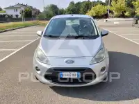 2010 Ford KA