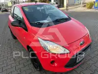 2010 Ford KA