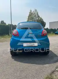 2010 Ford KA
