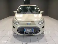 2010 Ford KA