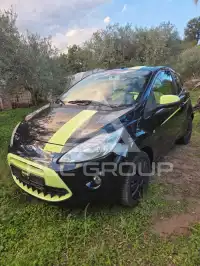 2010 Ford KA