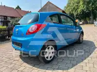 2010 Ford KA