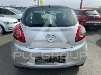 2010 Ford KA