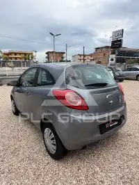 2010 Ford KA