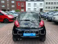 2010 Ford KA