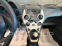 2010 Ford KA