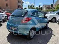 2010 Ford KA