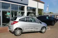 2010 Ford KA