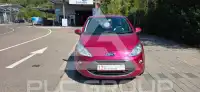 2010 Ford KA