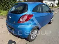 2010 Ford KA