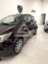 2010 Ford KA