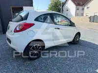2010 Ford KA