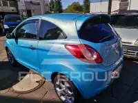 2010 Ford KA