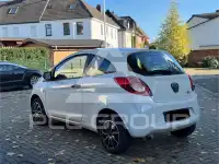 2010 Ford KA