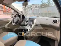 2010 Ford KA