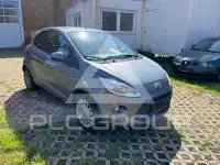 2010 Ford KA