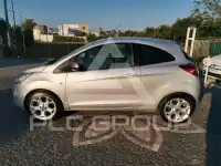 2010 Ford KA