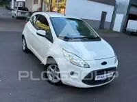 2010 Ford KA
