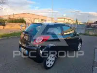 2010 Ford KA