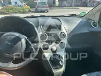 2010 Ford KA