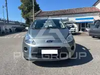 2010 Ford KA