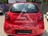 2010 Ford KA