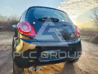 2010 Ford KA