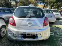 2010 Ford KA