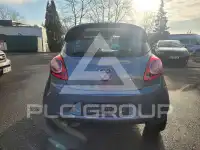 2010 Ford KA