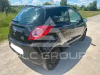 2010 Ford KA