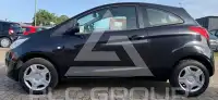 2010 Ford KA