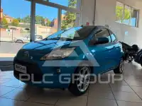 2010 Ford KA