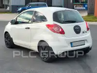 2010 Ford KA