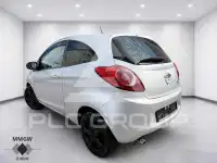 2010 Ford KA