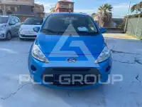 2010 Ford KA