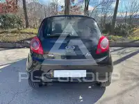2010 Ford KA