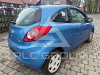 2010 Ford KA