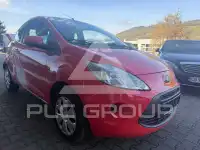 2010 Ford KA