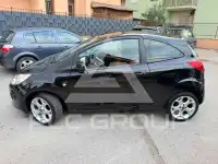 2010 Ford KA