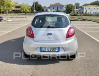 2010 Ford KA