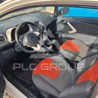 2010 Ford KA