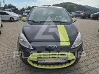 2010 Ford KA