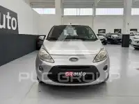 2010 Ford KA