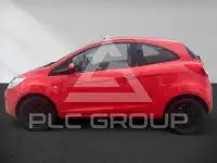 2010 Ford KA