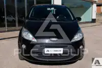 2010 Ford KA
