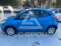 2010 Ford KA