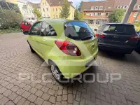 2010 Ford KA