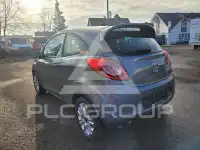 2010 Ford KA