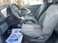 2010 Ford KA