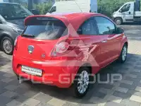 2010 Ford KA